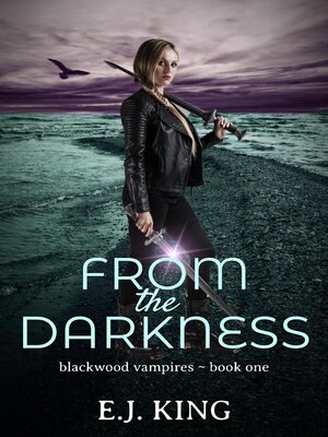 cover image of From the Darkness
